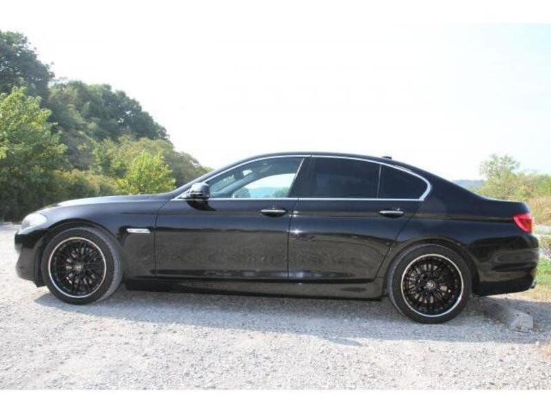 5 SERIES