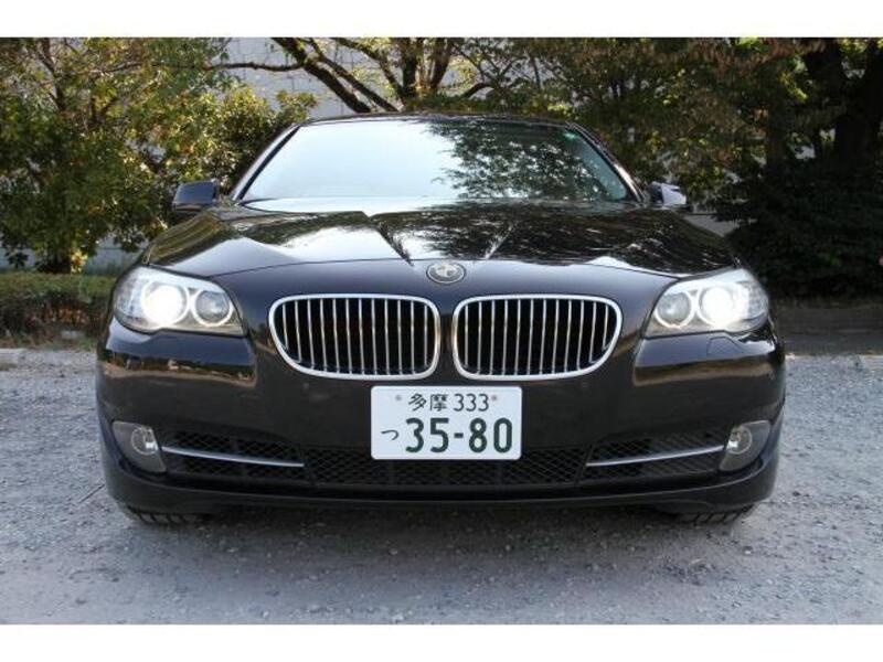 5 SERIES