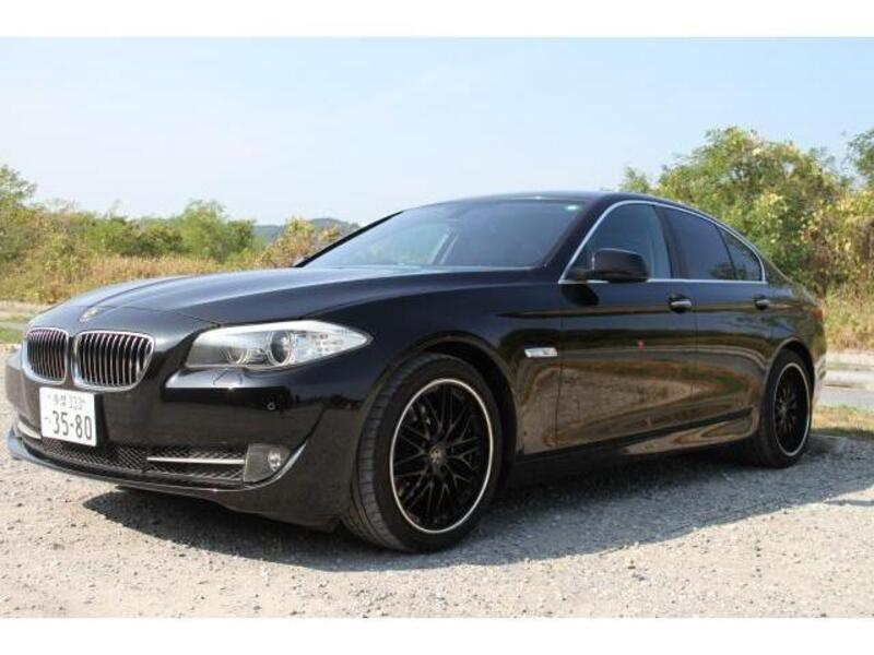 5 SERIES