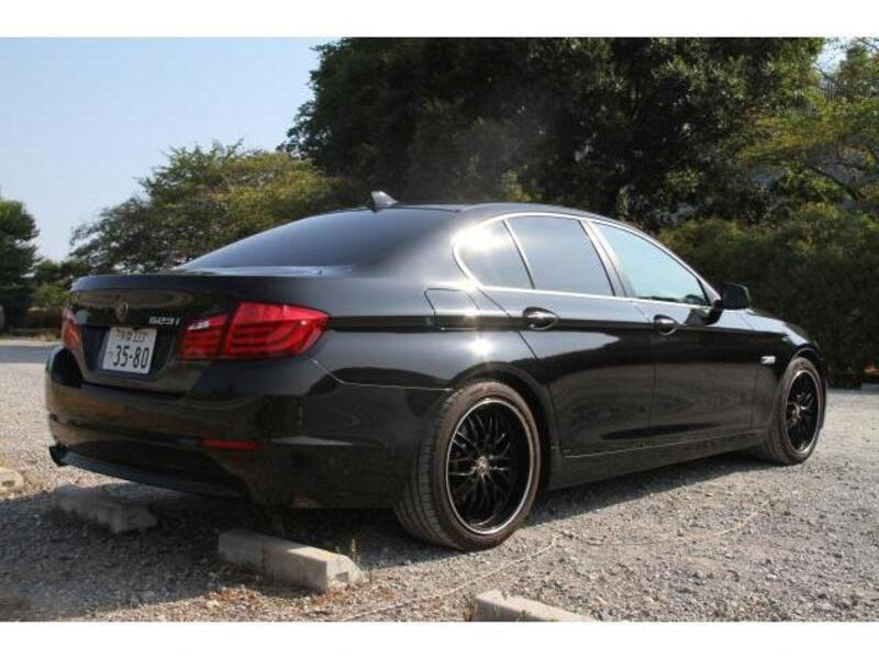 5 SERIES