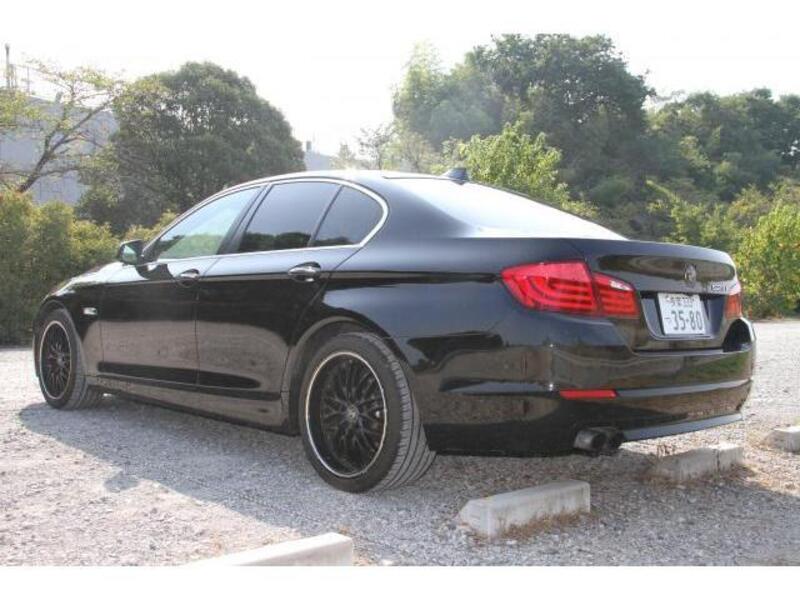 5 SERIES