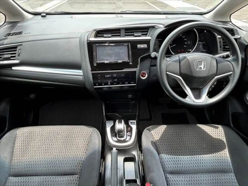 FIT HYBRID