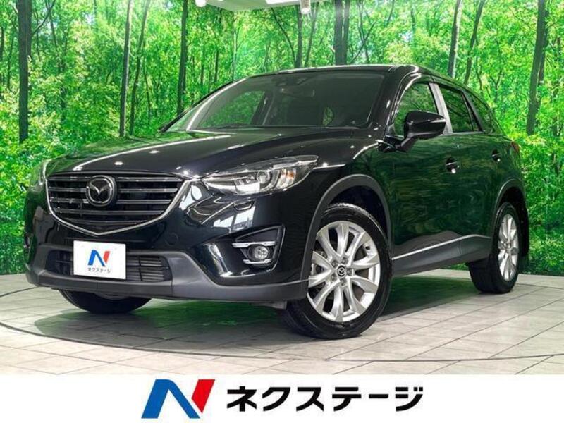 CX-5-0