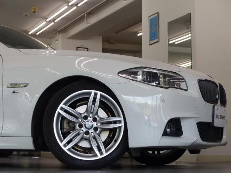 5 SERIES
