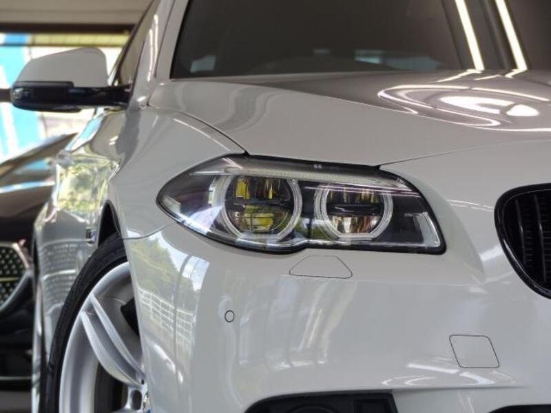 5 SERIES