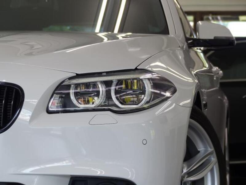 5 SERIES