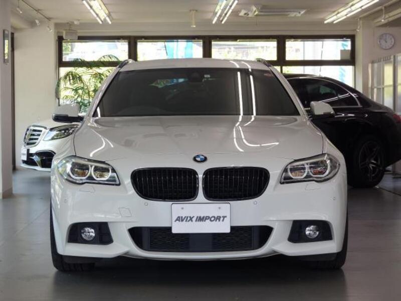 5 SERIES