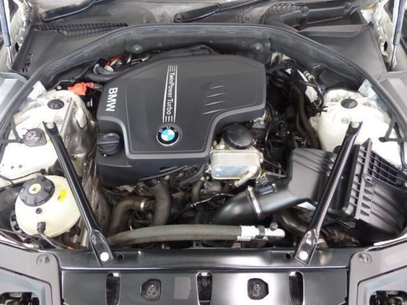 5 SERIES