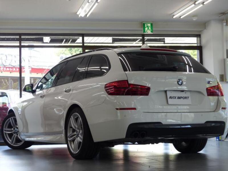 5 SERIES