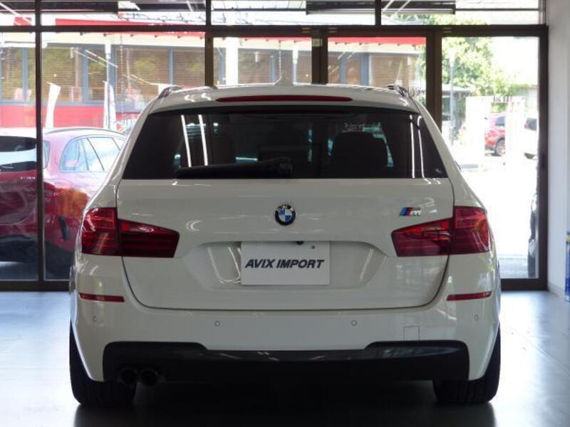 5 SERIES