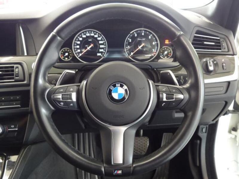 5 SERIES