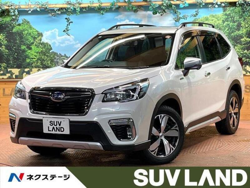 FORESTER-0