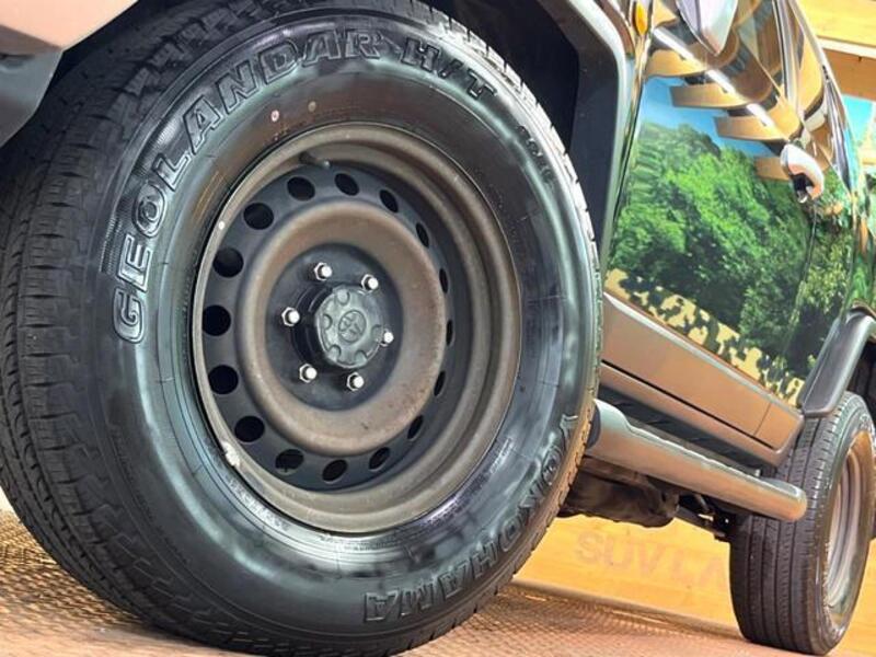 FJ CRUISER