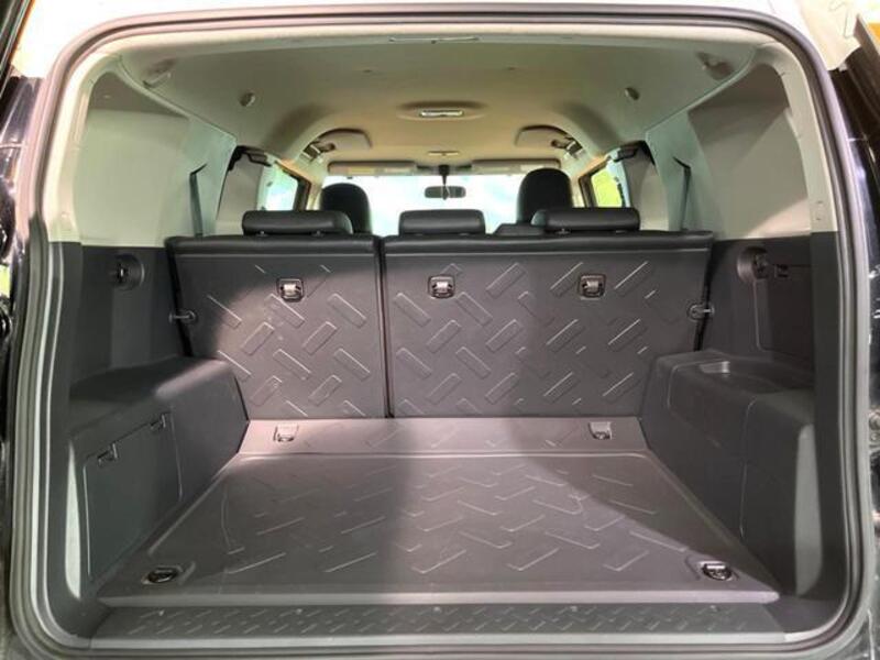 FJ CRUISER
