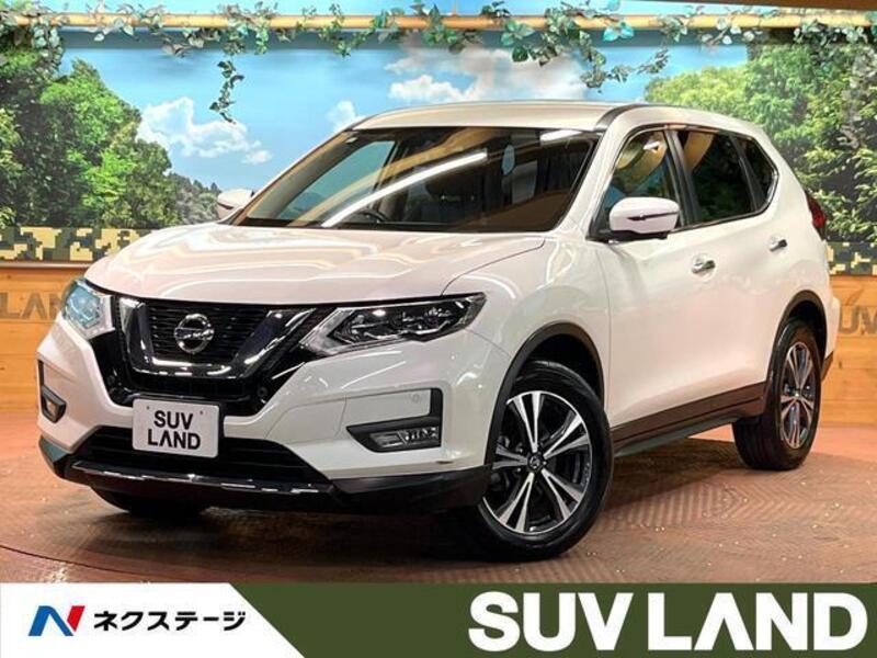 X-TRAIL-0