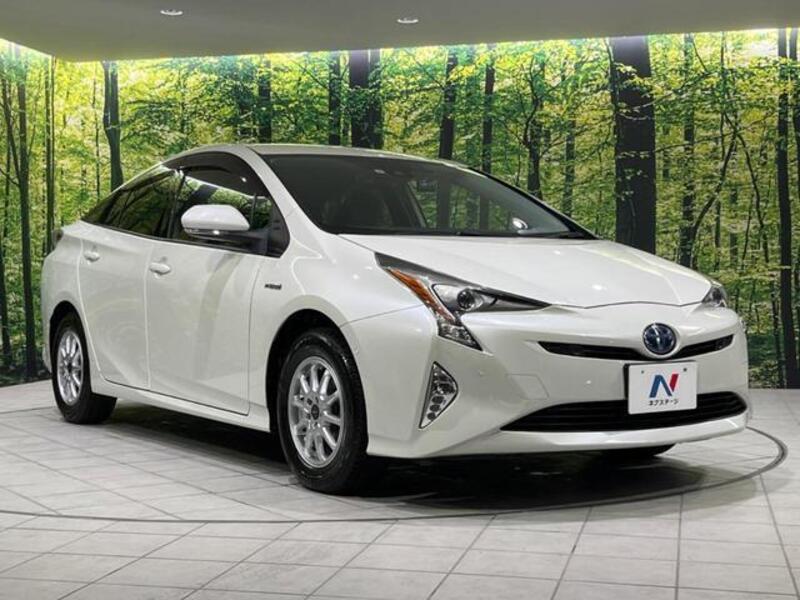 PRIUS