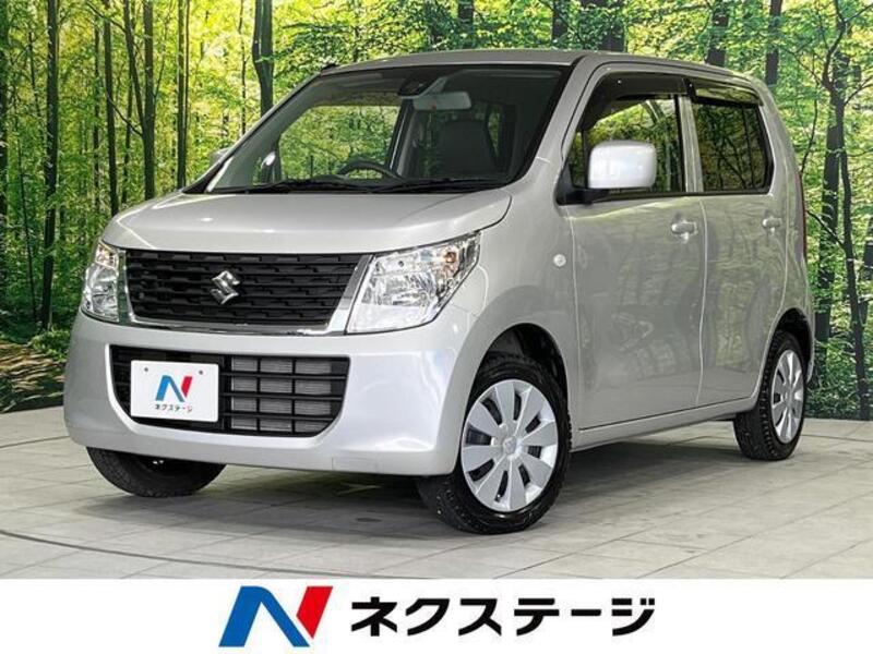 WAGON R-0