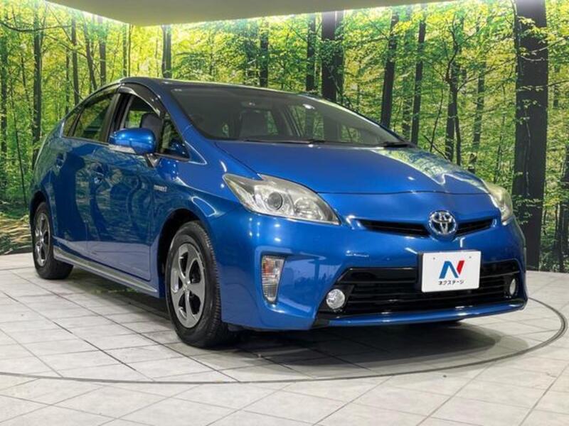 PRIUS