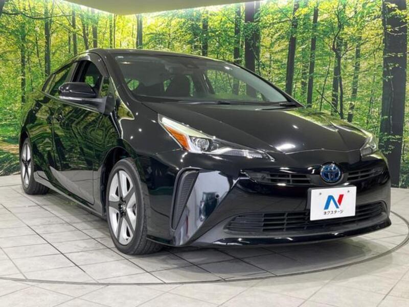 PRIUS