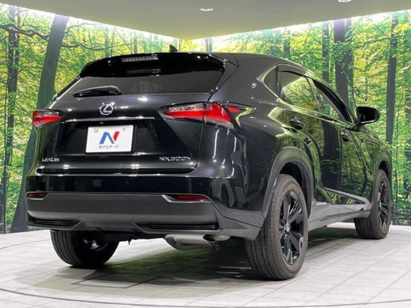 NX