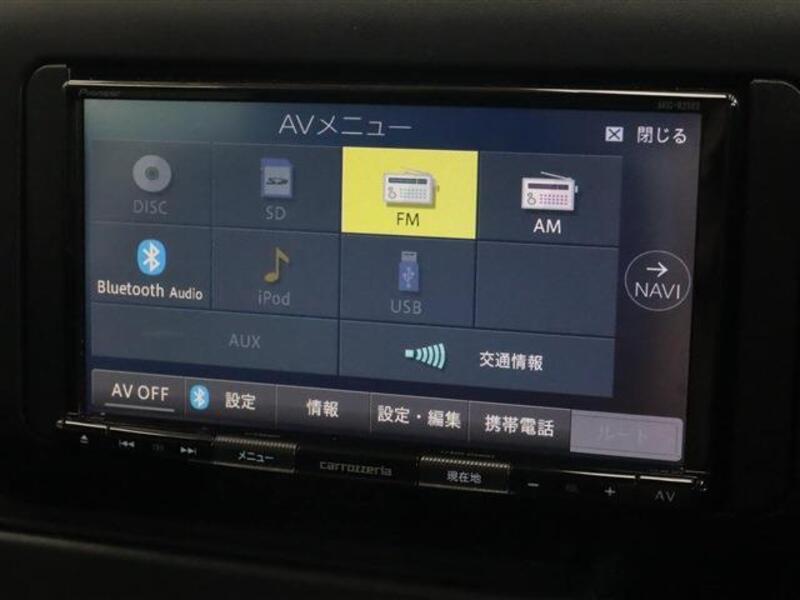 PROBOX VAN