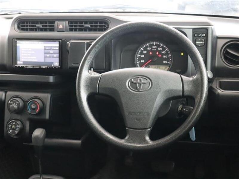 PROBOX VAN