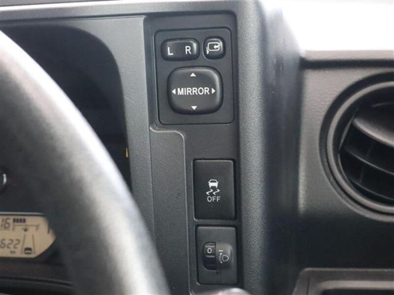PROBOX VAN