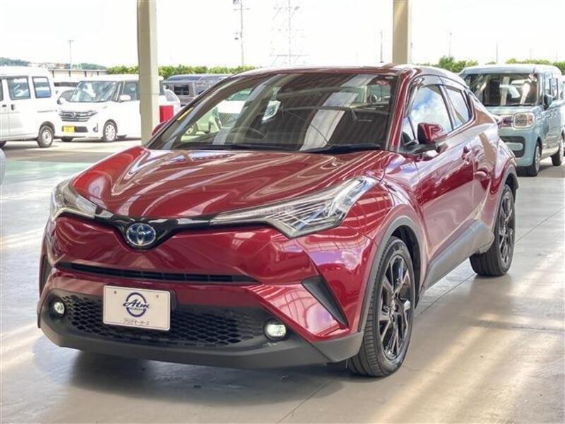 C-HR-0