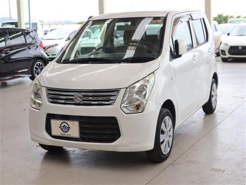 WAGON R-0