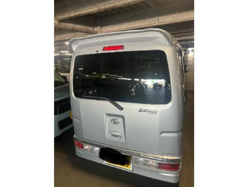 ATRAI WAGON