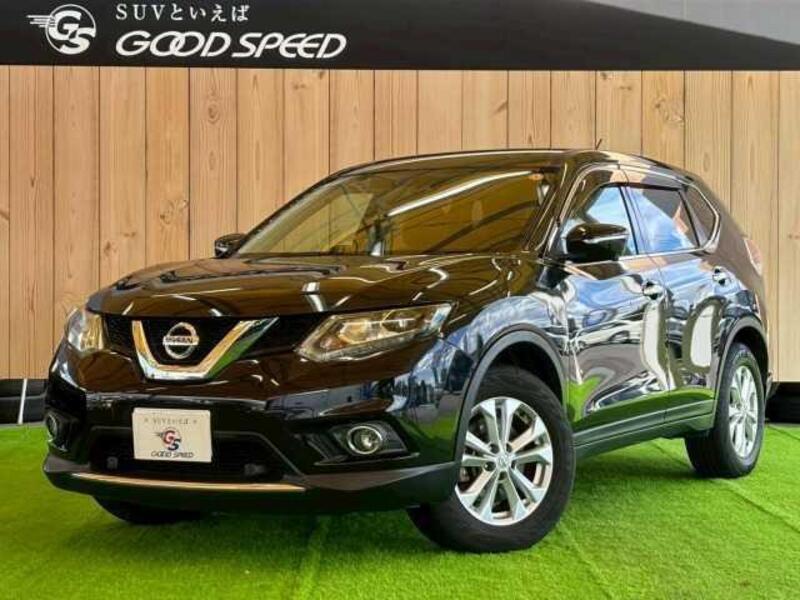 X-TRAIL-0
