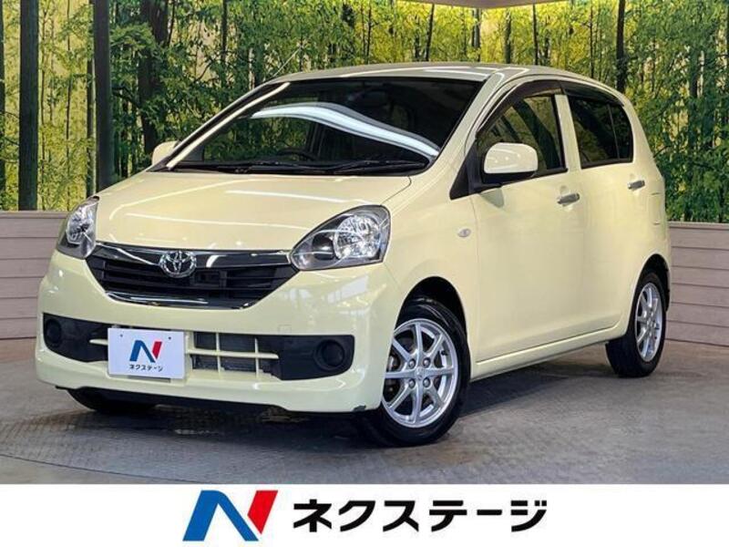 TOYOTA PIXIS EPOCH