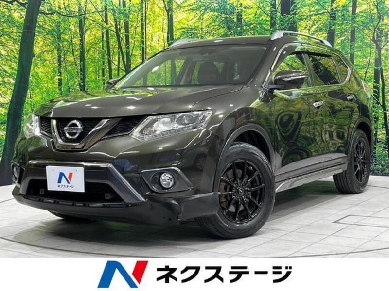 X-TRAIL-0
