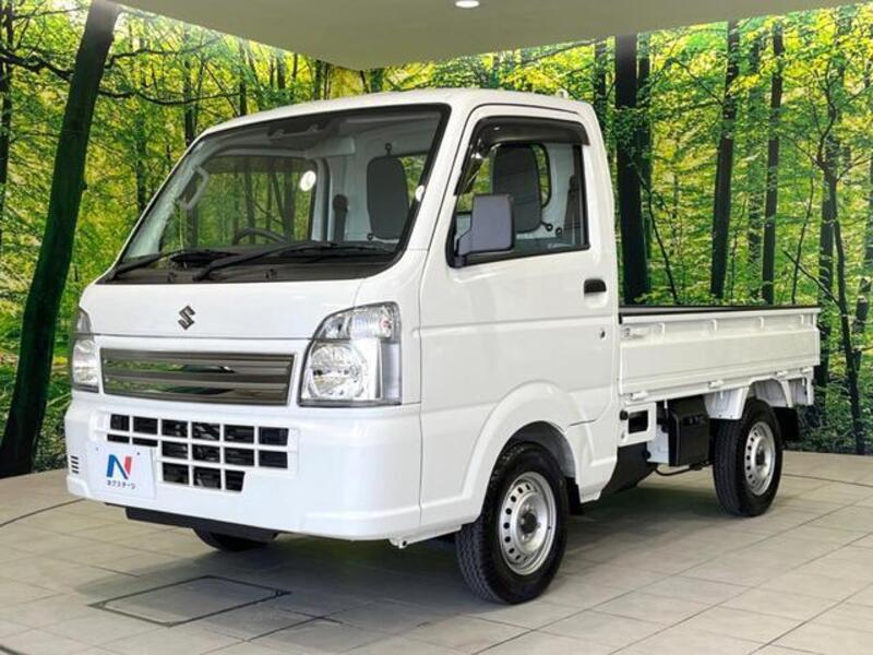CARRY TRUCK