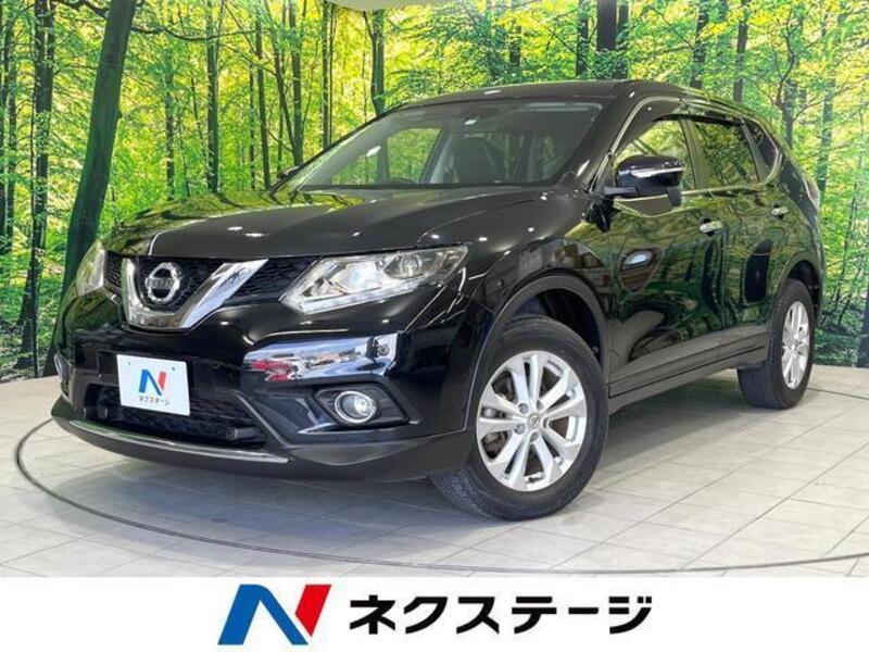 X-TRAIL-0