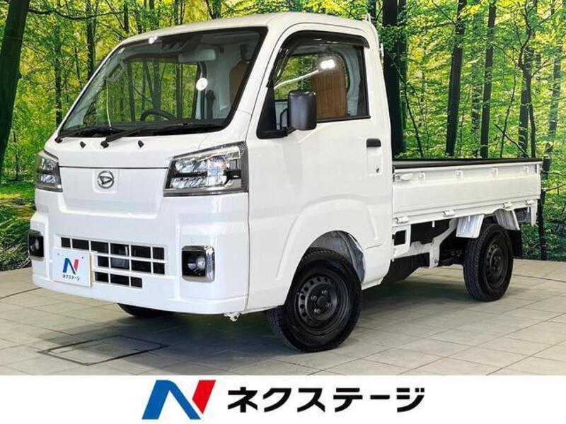 HIJET TRUCK-0