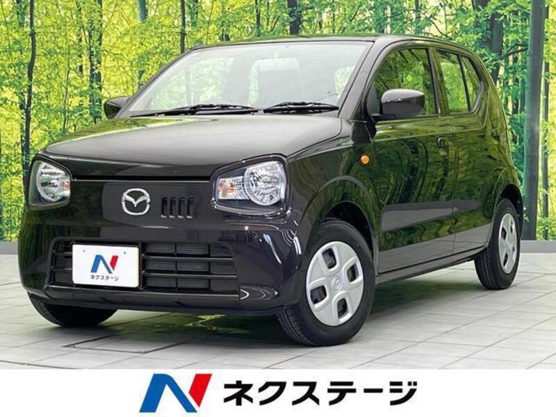 MAZDA CAROL