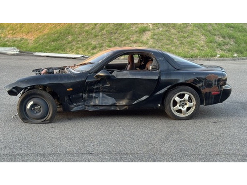 RX-7