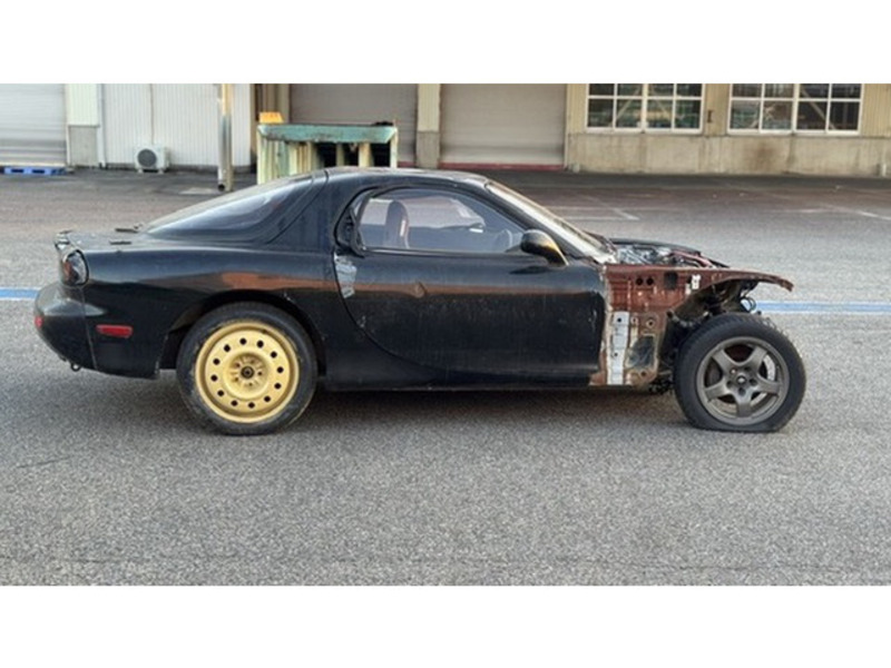 RX-7