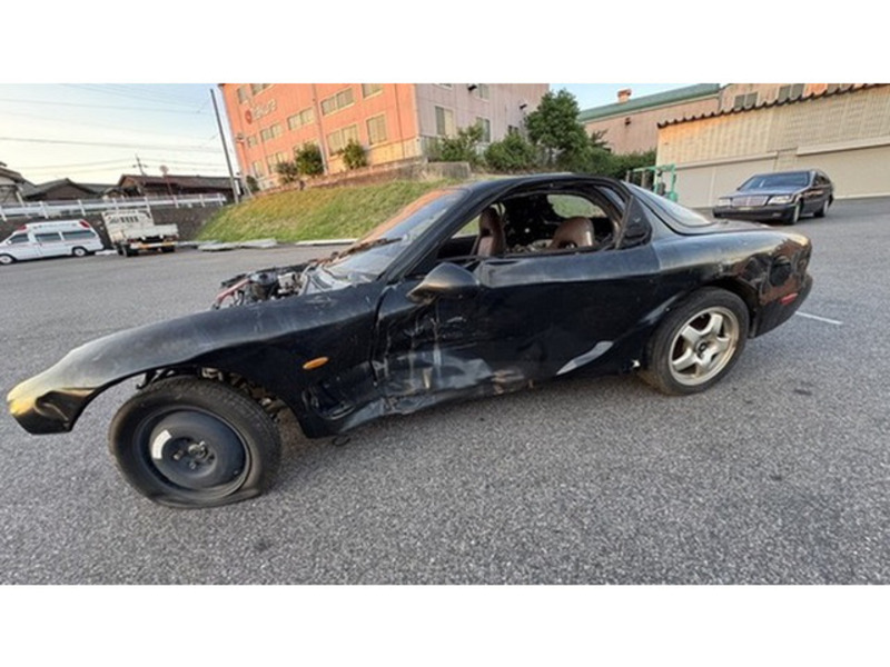 RX-7