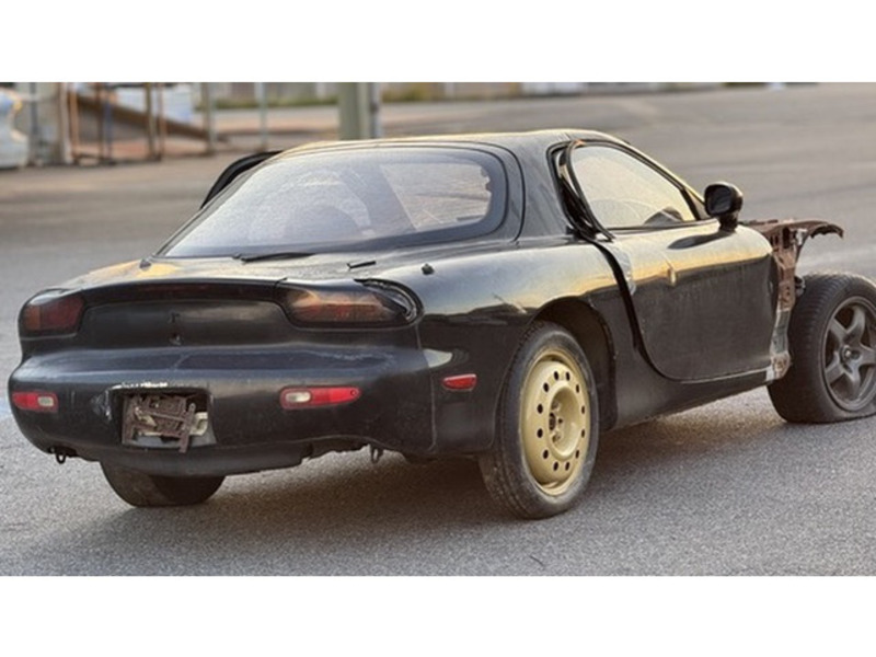 RX-7