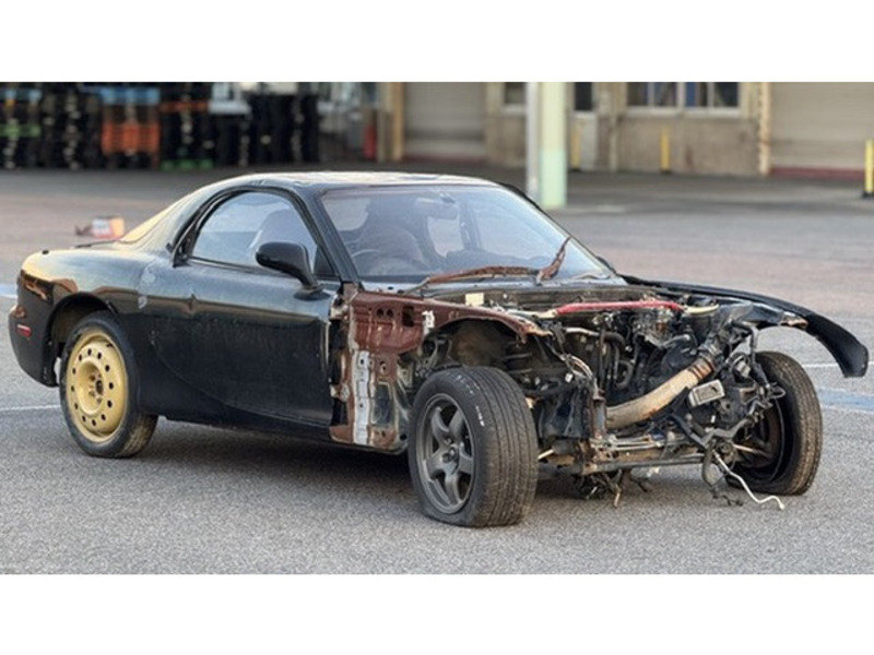 RX-7