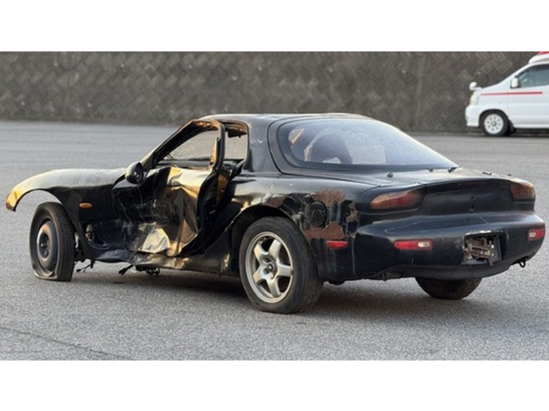 RX-7