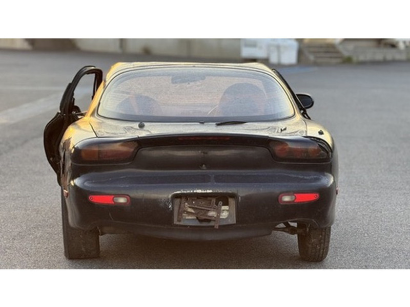 RX-7