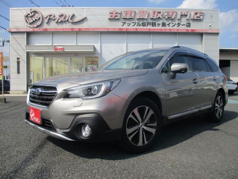 LEGACY OUTBACK-0