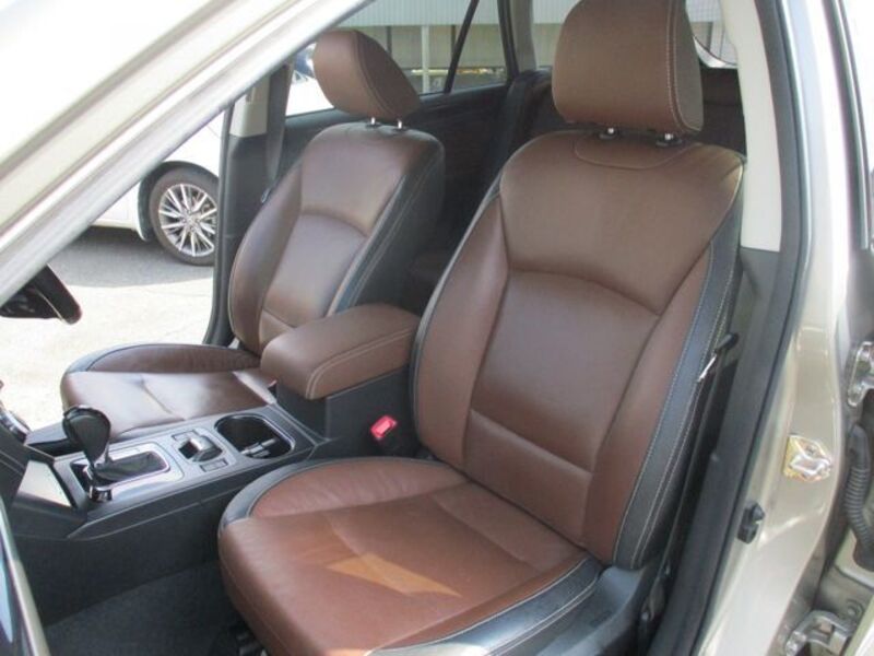 LEGACY OUTBACK