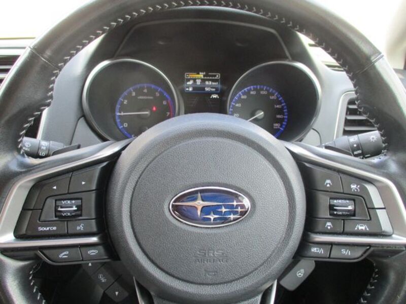 LEGACY OUTBACK