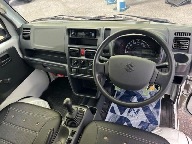 CARRY TRUCK