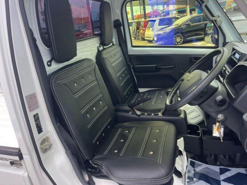CARRY TRUCK