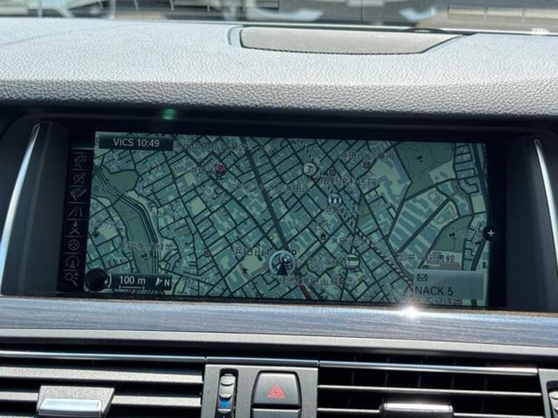 5 SERIES